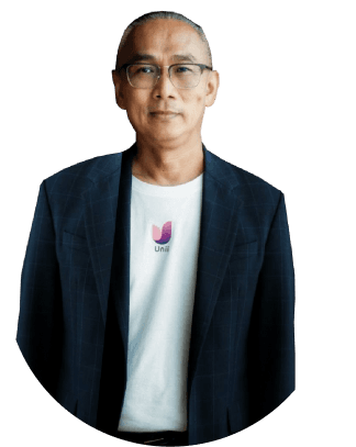 คุณศิวัช ภูธนแสงทอง