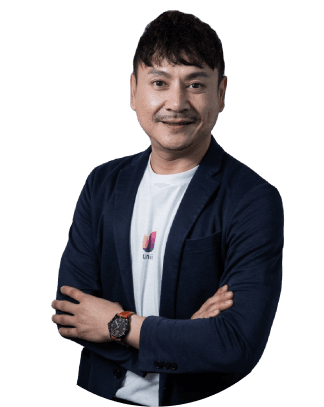 คุณธเนศ หาญถนอม