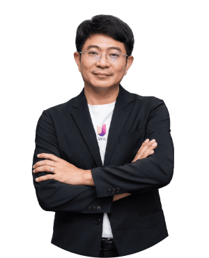 Mr. Sakeson Chanawichote