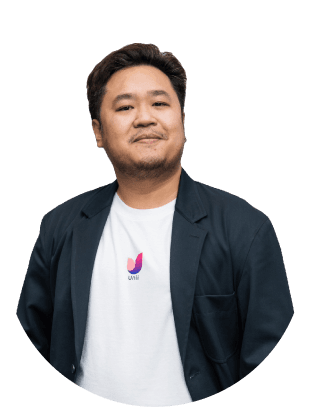 Mr. Witsanu Phacharachok