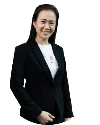 คุณจิตติพร ตงศิริ นะลำเลียง