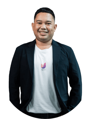 Mr. Phuttiphat Srinoncheewa