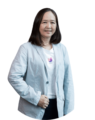 คุณปิยะพร วัฒนชีวโกศล